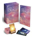 The Astrology Oracle Book & Card Deck – oraakkelikortit ja opaskirja – Marion Williamson