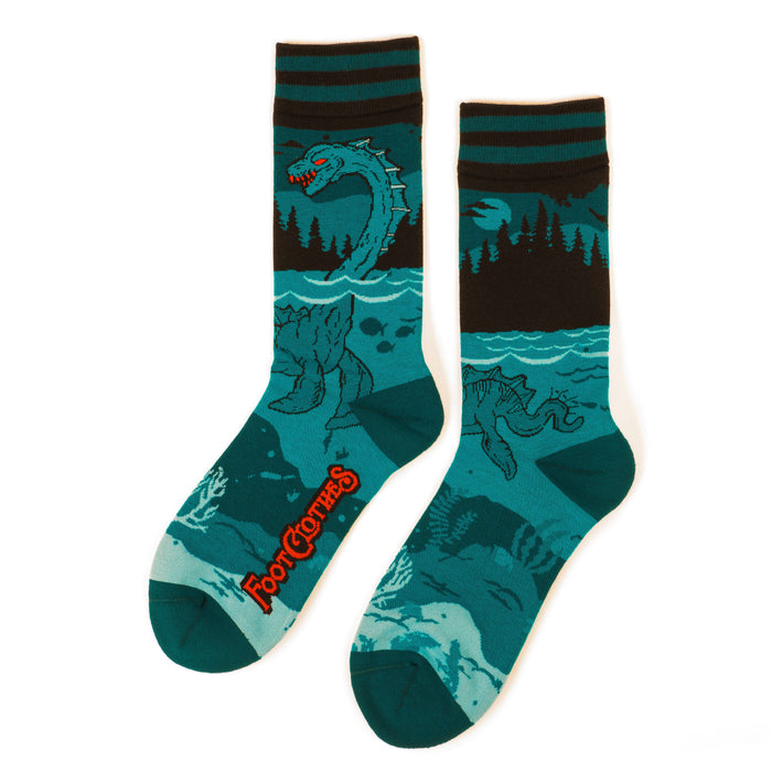 Nessie sukat - FootClothes