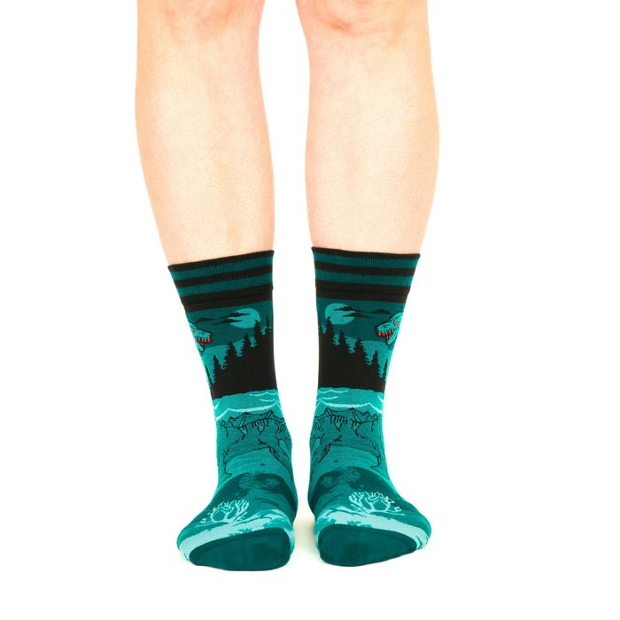 Nessie sukat - FootClothes