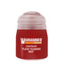 Contrast: Flesh Tearers Red 18 ml - Warhammer