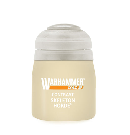 Contrast: Skeleton Horde 18 ml - Warhammer