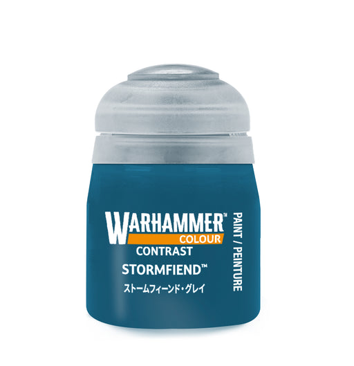 Contrast: Stormfiend (18 ml) - Warhammer