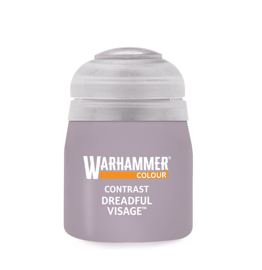 Contrast: Dreadful Visage (18 ml) 6 Pack - Warhammer