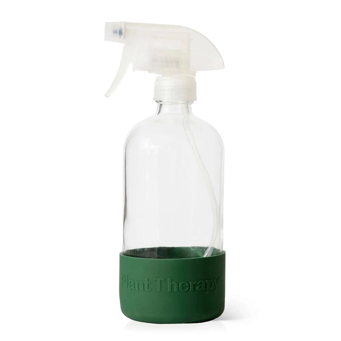 Spraypullo lasia (vihreä) 0,5l - Plant Therapy