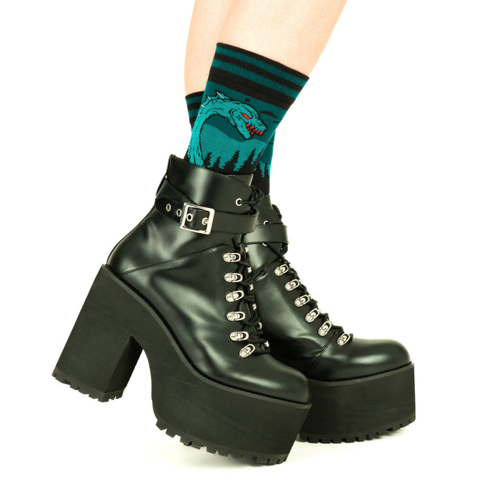 Nessie sukat - FootClothes