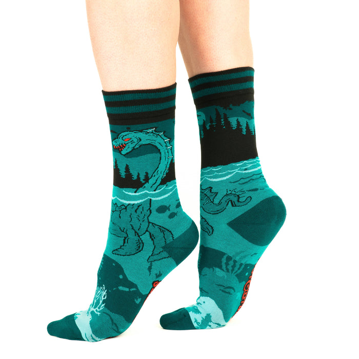 Nessie sukat - FootClothes