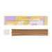 Scentsual Sacred Frankincense – suitsuketikut 30 kpl, Nippon Kodo