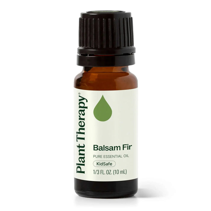 Balsam Fir Eteerinen öljy 10 ml - Plant Therapy