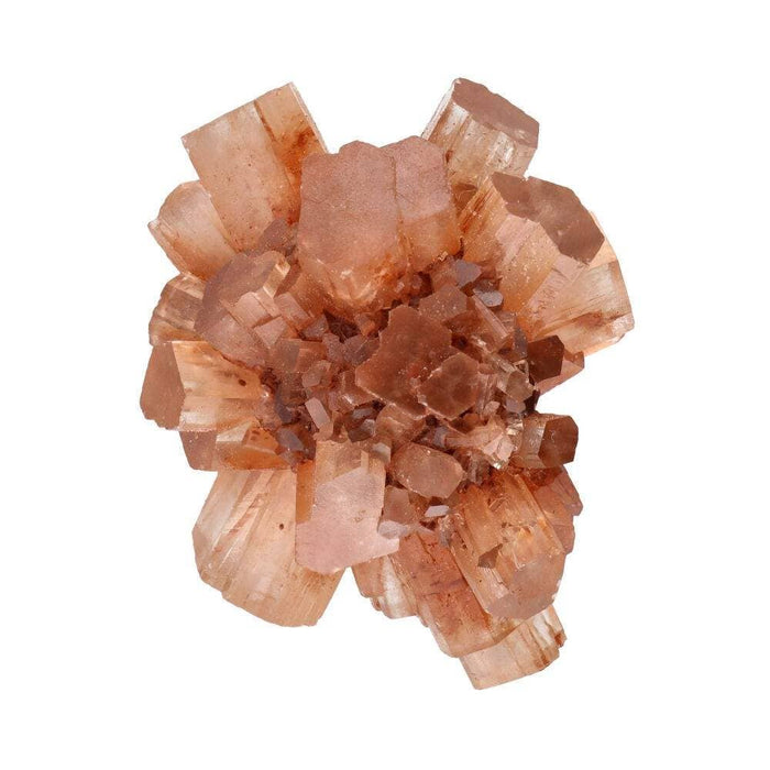 Sputnik Aragoniitti raakapala pieni 1-2cm