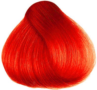 UV Felicia Fire – vegaaninen suoraväri, Herman's Amazing