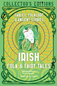 Irish Folk & Fairy Tales - J.K. Jackson
