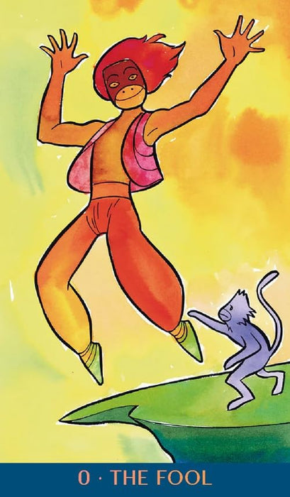 Yoga Tarot - Massimiliano Filadoro, Adriana Farina