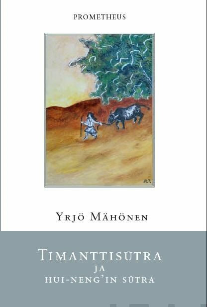 Timanttisutra ja Hui-Neng'in sutra - Yrjö Mähönen