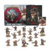 Ogor Mawtribes Army Set (englanninkielinen) - Warhammer