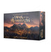 The Lord of the Rings: the War of the Rohirrim Battle of Edoras - Warhammer