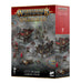 Spearhead City of Ash Gaming Pack (englanninkielinen) - Warhammer