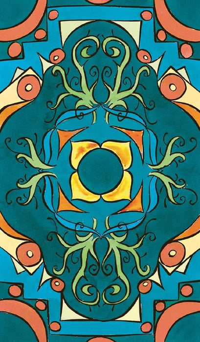 Yoga Tarot - Massimiliano Filadoro, Adriana Farina