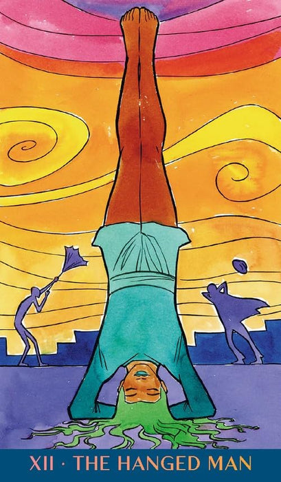 Yoga Tarot - Massimiliano Filadoro, Adriana Farina