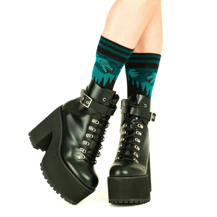 Nessie sukat - FootClothes