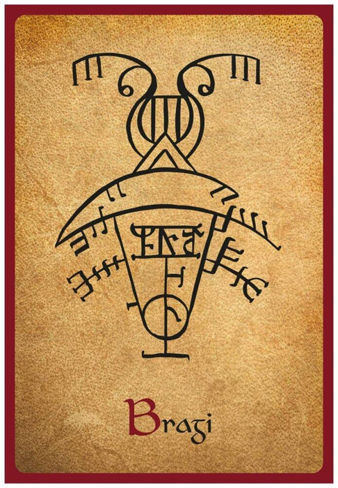 Norse Magic - Jennie Appel, Dirk Grosser, Kai Uwe Faust  UUTUUS 4/2024