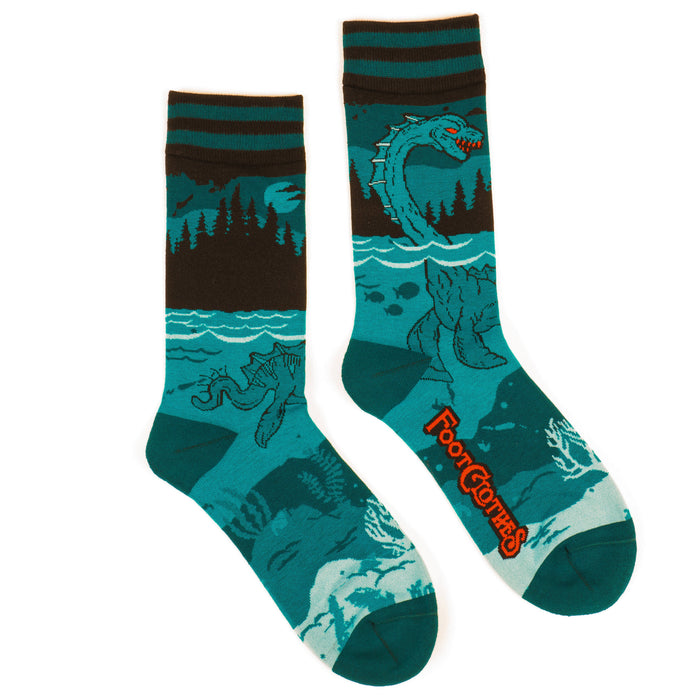 Nessie sukat - FootClothes