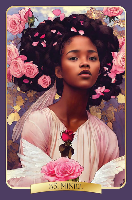 Angel Magic Oracle - Jessica Von Braun