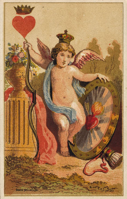 Cards of Transformation -  Lo Scarabeo