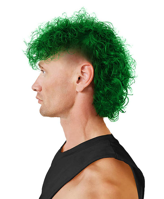 Maggie Dark Green – vegaaninen suoraväri, Herman's Amazing