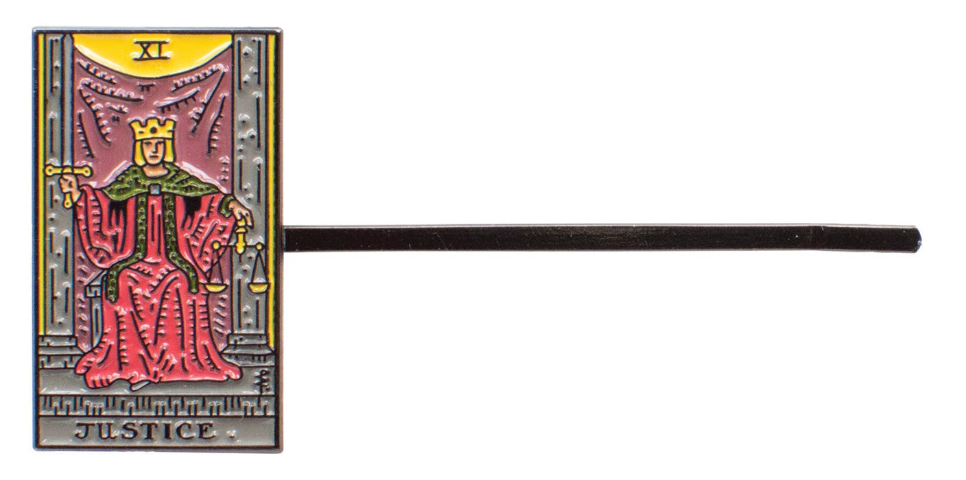 Tarot hiuspinnit - elämänvirtaa