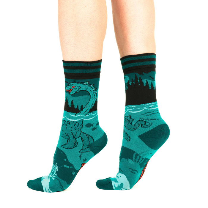 Nessie sukat - FootClothes