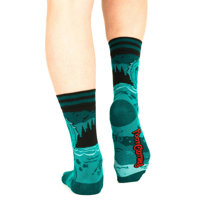 Nessie sukat - FootClothes