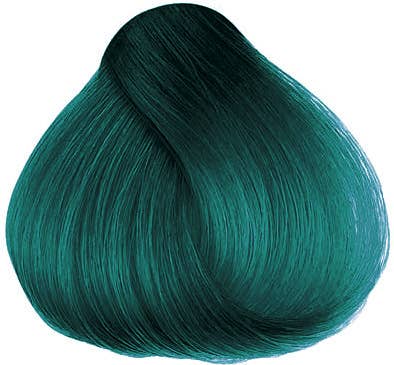 Tammy Turquoise – vegaaninen suoraväri, Herman's Amazing