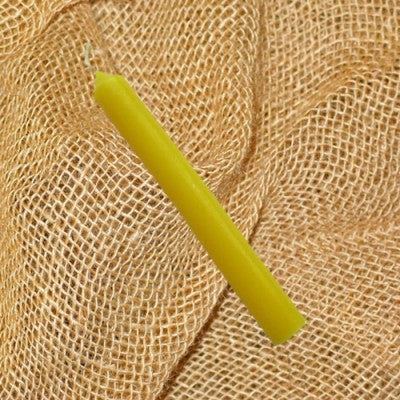 Rituaalikynttilä 20cm, eri värisiä