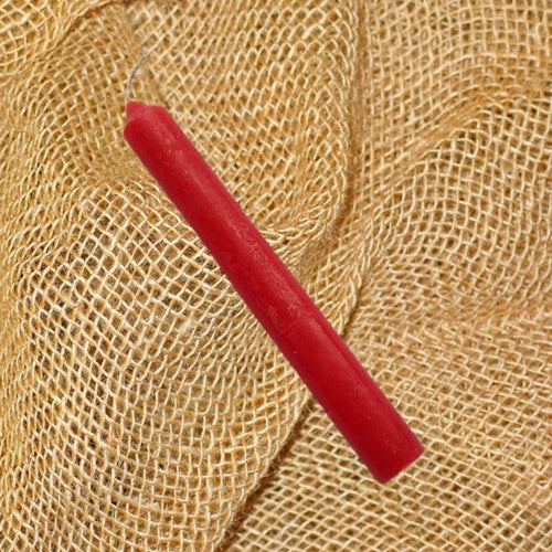 Rituaalikynttilä 20cm, eri värisiä