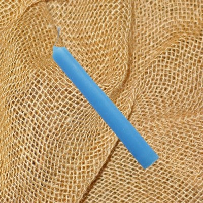 Rituaalikynttilä 20cm, eri värisiä