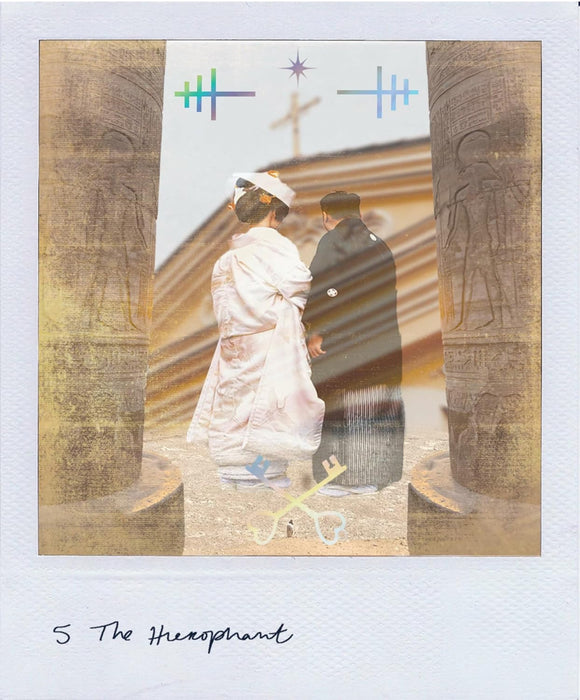 Wild Lands Tarot: Roam the lands and ancient wisdom will be revealed - Leah Shoman