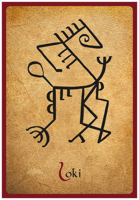 Norse Magic - Jennie Appel, Dirk Grosser, Kai Uwe Faust  UUTUUS 4/2024