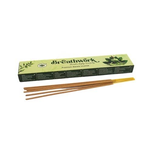 Breathwork suitsuketikut 15g – Green Tree