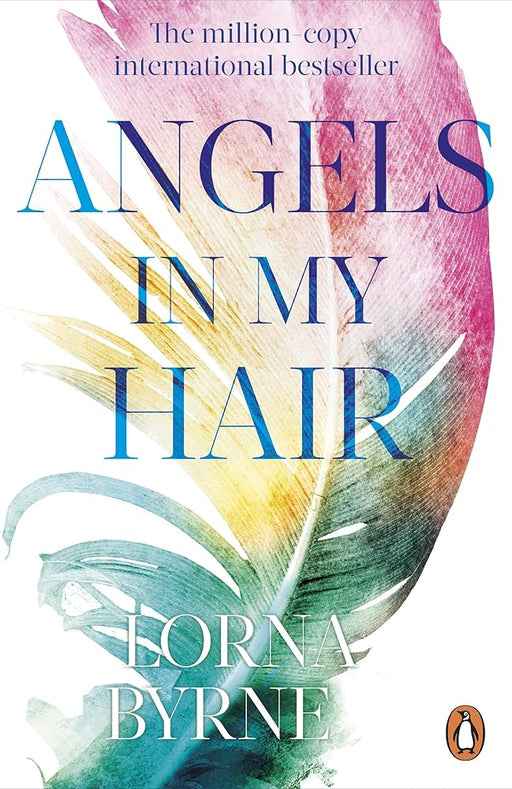 Angels in My Hair cover image