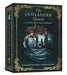 The Outlander Oracle: A 54-Card Deck and Guidebook cover image