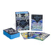 The Animystic Tarot (Deck and Guidebook, Box Set) cover image