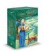 Gaian Tarot: Healing the Earth, Healing Ourselves, 2nd Edition (Deck and Guidebook Box Set) cover image