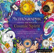 Mythographic Colour and Discover: Cosmic Spirit - värityskirja - Fabiana Attanasio