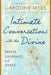 Intimate Conversations with the Divine: Prayer, Guidance, and Grace cover image