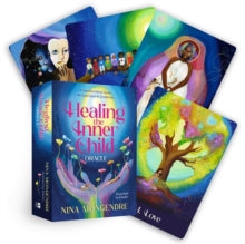 Healing the Inner Child - Nina Mongendre