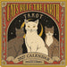 Cats Rule the Earth Tarot 2027 Wall Calendar cover image