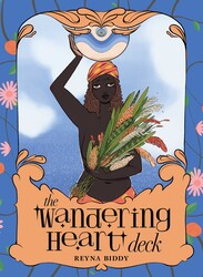 The Wandering Heart Deck - Reyna Biddy