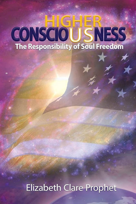 Higher Consciousness cover image