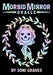 Morbid Mirror Oracle - oraakkelikortit - Soni Graves