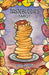 Taste Buddies Tarot - tarotkortit peltirasiassa - M. Scorch
